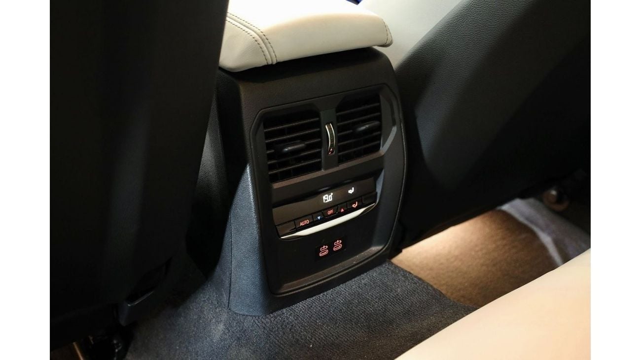 بي أم دبليو M4 3.0T كومبتيشين M xDrive