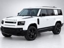 Land Rover Defender X Dynamic V6