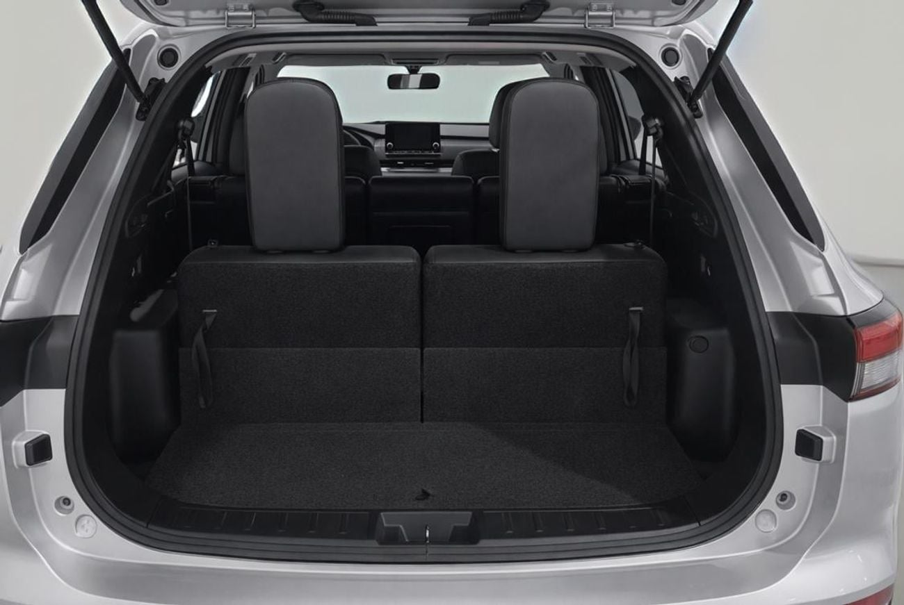Mitsubishi Outlander GLX MIDLINE 2025 | AED 1094/Month | 0 DP | 30 Day Return | Warranty
