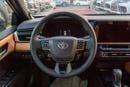 Toyota Camry LUMIERE HEV