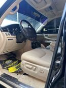 Lexus LX570 TOP