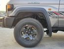 Toyota Land Cruiser 70 LC71 HARDTOP 3DOOR || 4.0L PETROL V6 M/T 4WD | DIFF LOCK | WINCH | OVER FENDER (CODE # X71MM)