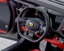 Ferrari 812 Std FERRARI 812-GTS SPIDER - CARBON PACKAGE - HARD TOP CONVERTIBLE