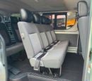 Toyota Hiace DX 2.8L DIESEL STD ROOF MT