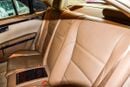 Mercedes Benz S 650 Mercedes S65 AMG