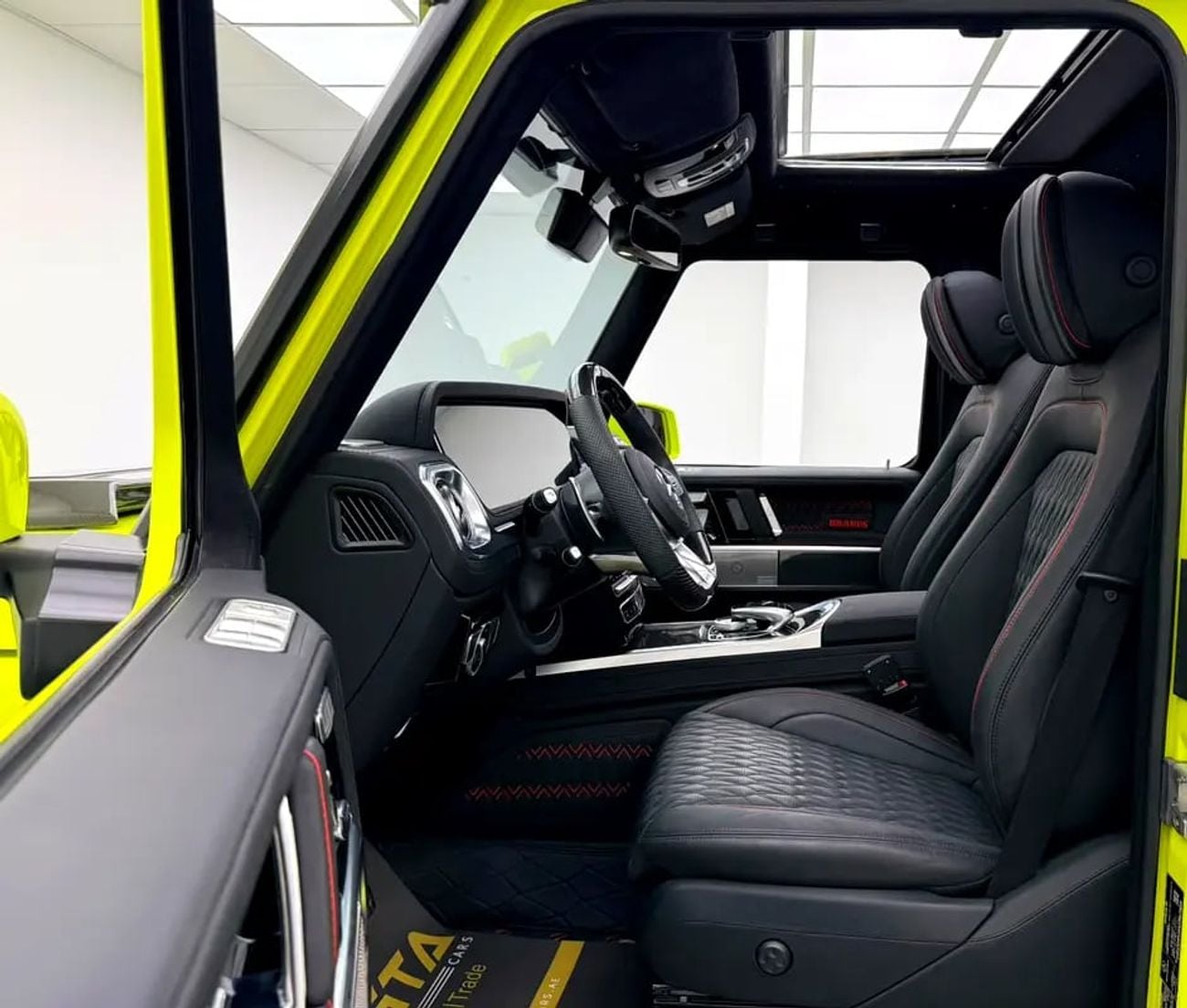 Mercedes Benz G500 G500 4x42, Full Service History, Fully Loaded, Excellent Condition, GCC