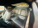 Ford Mustang STANDARD
