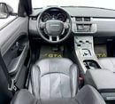 Land Rover Range Rover Evoque R Dynamic SE, Full Service History, Fully Loaded, Excellent Condition, GCC