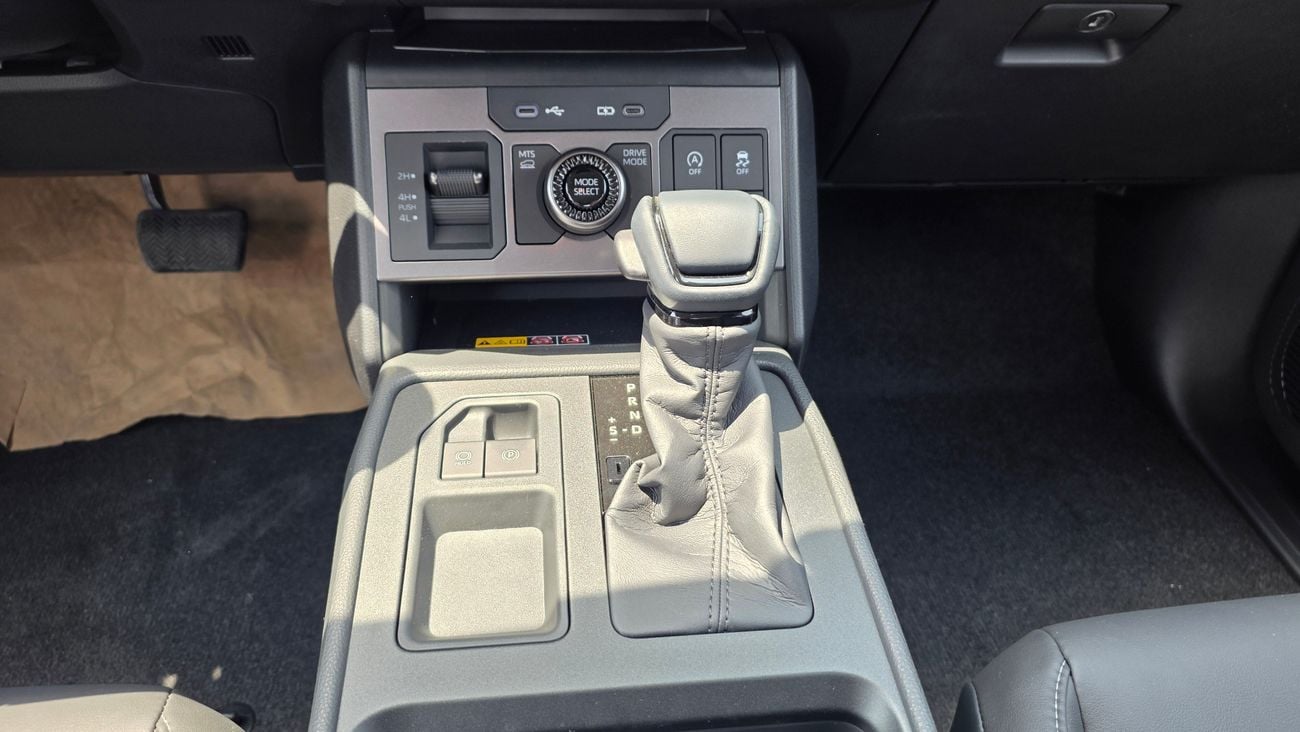 Toyota Hilux ADVENTURE