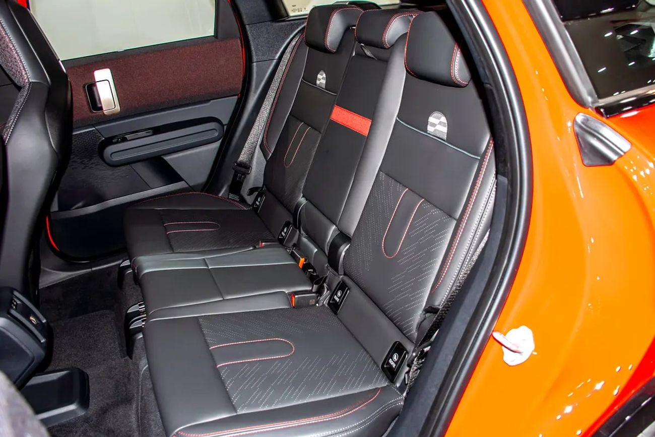 MINI Countryman JCW Cooper Jcw Masterclass