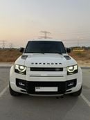 Land Rover Defender 110 HSE P400