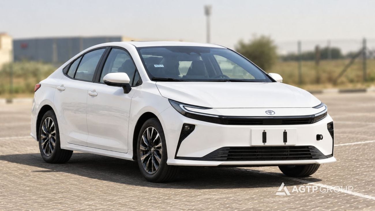 Toyota Corolla XLI HEV 1.8L Hybrid | Automatic | Full Option | READY STOCK
