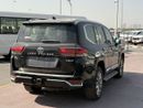Toyota Land Cruiser VXR TOYOTA LAND CRUISER 3.5