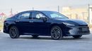 Toyota Camry LUMIERE HEV