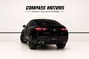 Mercedes Benz GLE450 4MATIC Coupe