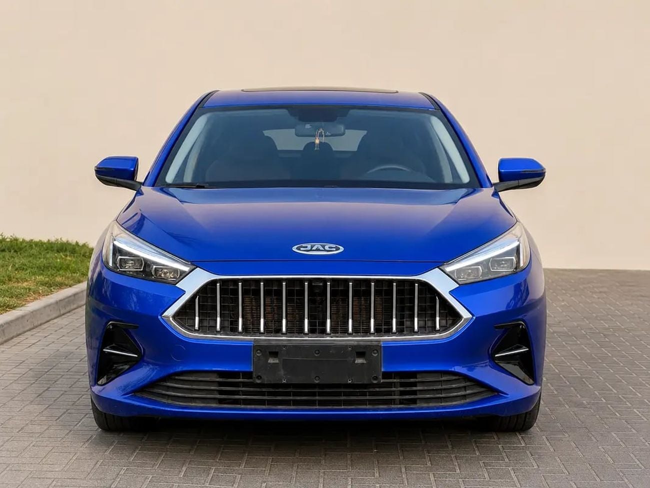 جاك J7 LUXURY 450 P.M | | | LUXURY | 1.5L TURBO | | GCC