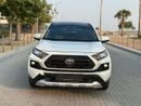 Toyota RAV4 ADVENTURE