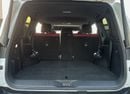 Toyota Land Cruiser VXR