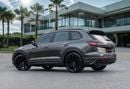 فولكس واجن طوارق R-Line Touareg R-Line | 2,448 P.M | 0% Downpayment | Agency Maintained
