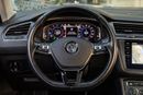 Volkswagen Tiguan SEL Volkswagen Tiguan 2020 GCC | Warranty for 1,038.00 AED monthly