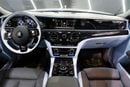 Rolls Royce Ghost EWB 2024 Rolls-Royce Ghost EWB, VIP Rear Comfort Package, Starlight, Dealer Warranty + Service!!