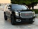 GMC Yukon DENALI