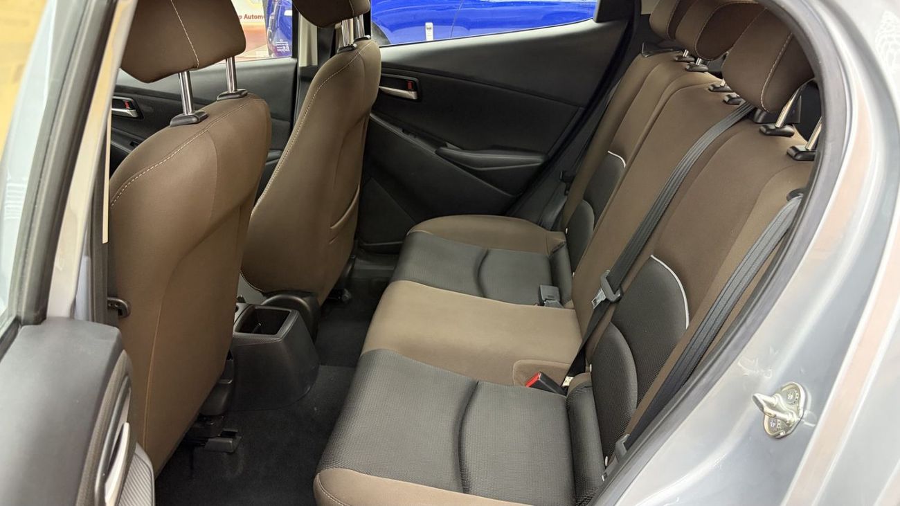 Mazda 2 NO CONVENIENCE FEES | UNDER WARRANTY | CERTIFIED PRE-OWNED | 0% DOWN PAYMENT