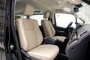 تويوتا جرافينا PREMIUM HI 3.5L - Black Inside Beige | Export Only