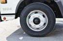 Hino 500 Hino 500 Series FD 1024 4x2 MY-2026