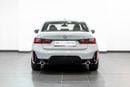 BMW 318i LUXURY M SPORT PACKAGE 318I Luxury M Sport Pakage