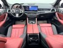 BMW X6 XDRIVE40I M SPORT 2024 BMW X6 xDrive40i M-Sport PRO, 2028 BMW Warranty + Service Pack, Full BMW Service History, GCC