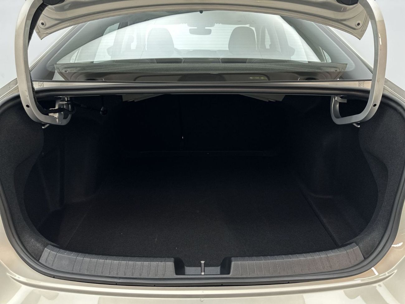 Volkswagen Jetta HIGHLINE Jetta Comfortline 1.5L | Ex-Demo | Adaptive Cruise Control | Lane & Side Assist | Digital C