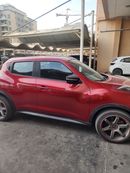 نيسان جوك SL TURBO