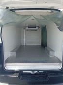 Nissan Urvan STANDARD STD CHILLER VAN