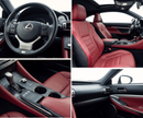لكزس RC 350 F SPORT PLATINUM 3.5