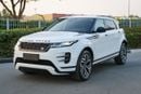 Land Rover Range Rover Evoque DYNAMIC SE P250 2025!! BRAND NEW CAR!! MENTIONED PRICE IS FOR EXPORT ONLY