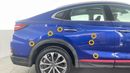 Changan CS85 PREMIUM | Guaranteed Warranty | 0 Down Payment