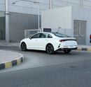 Kia K5 EX