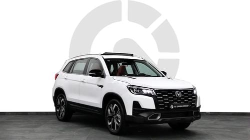 Changan CS75 Plus SPORT