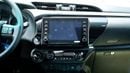 Toyota Hilux ADVENTURE V6 4.0L GCC Specs