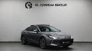 MG 7 DEL MG MG7 | Brand New | 1.5L Turbo | 3 Years Warranty | AED 1,850 with 0% Downpayment | Ref#MG7