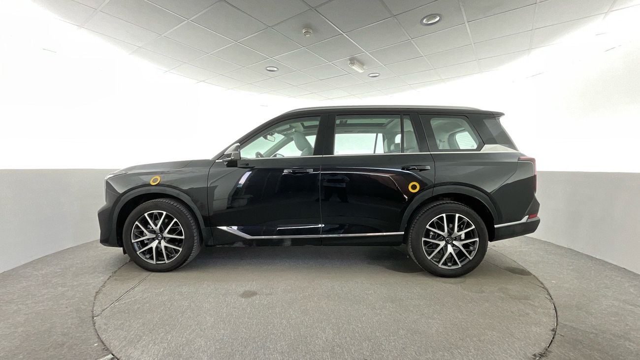 GAC GS8 GX | Guaranteed Warranty | 0 Down Payment