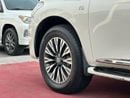 Nissan Patrol LE PLATINUM