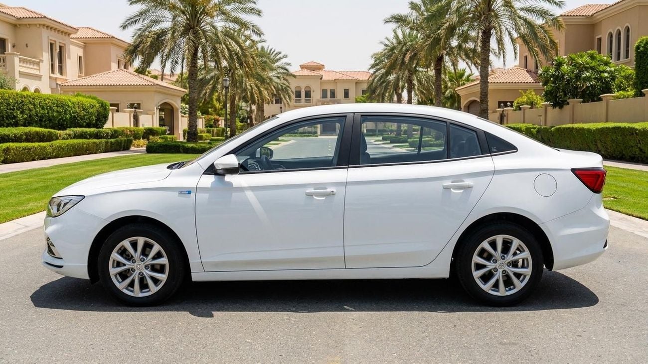 MG 5 COMFORT 2024 | AED 456/Month | 0 DP | 30 Day Return | Warranty