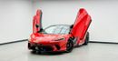 McLaren GT STANDARD 2023 McLaren GT, 2 Years McLaren Warranty + Service Pack, Full McLaren Service History, Low Km, GCC