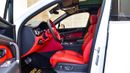 Bentley Bentayga W12 / GCC Specs