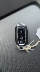 Hyundai Palisade PREMIUM NAPPA Hyundai palisade Calligraphy 4x4 AWD