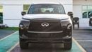 إنفينيتي QX80 Autograph 3.5L V6