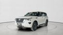 Nissan Patrol LE T1 | Guaranteed Warranty | 0 Down Payment