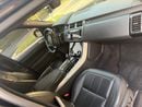Land Rover Range Rover Sport HSE DYNAMIC